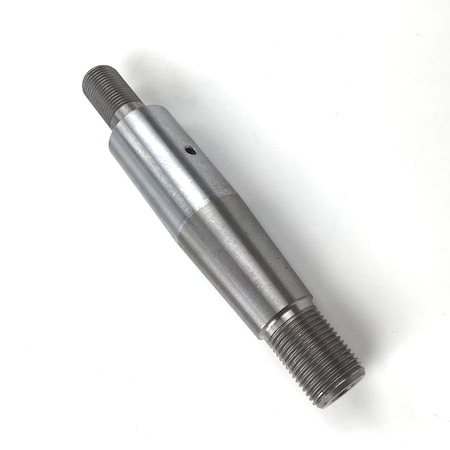 Euclid Pin, Anchor, Brake Shoe, Length, 6-7/8, 1-1/4 Od E10825